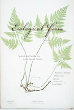 Cover of 'Ecological Form' 