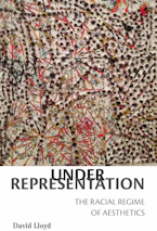Cover of 'Under Representation' 