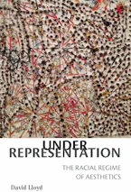 Cover of 'Under Representation' by David Lloyd 
