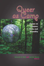 Cover of 'Queer As Camp' 