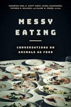 Messy Eating