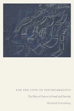 For the Love of Psychoanalysis