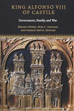King Alfonso VIII of Castile
