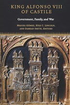 King Alfonso VIII of Castile