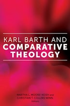 Karl Barth and Comparative Theology