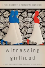 Cover of 'Witnessing Girlhood' 