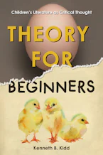 Cover of 'Theory for Beginners' 