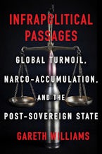 Infrapolitical Passages