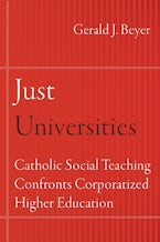 Just Universities
