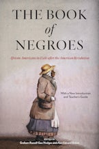 The Book of Negroes The Book of Negroes