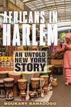 Africans in Harlem