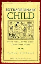 Extraordinary Child Extraordinary Child