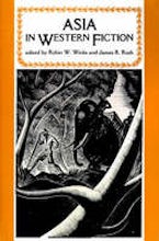 Asia in Western Fiction Asia in Western Fiction
