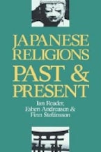 Japanese Religions Japanese Religions