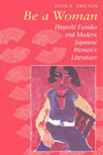 Cover of 'Be a Woman' 