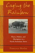 Cover of 'Caging the Rainbow' 