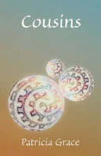 Cover of 'Cousins' 