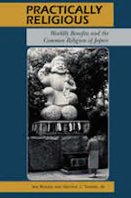 Cover of 'Practically Religious' 