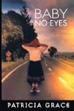 Cover of 'Baby No-Eyes' 