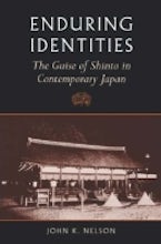 Enduring Identities Enduring Identities