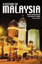 A History of Malaysia A History of Malaysia