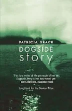 Cover of 'Dogside Story' 