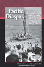 Cover of 'Pacific Diaspora' 