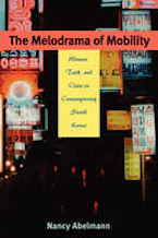 Cover of 'The Melodrama of Mobility' 