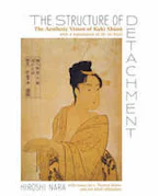 Cover of 'The Structure of Detachment' 