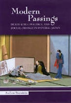 Modern Passings Modern Passings