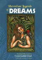 Hawaiian Legends of Dreams Hawaiian Legends of Dreams