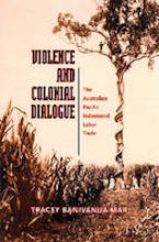 Violence and Colonial Dialogue Violence and Colonial Dialogue