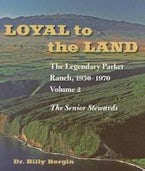 Loyal to the Land V. 2 Loyal to the Land V. 2