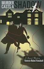 Murder Casts a Shadow Murder Casts a Shadow