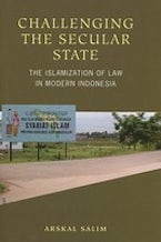 Challenging the Secular State Challenging the Secular State