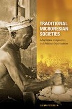 Traditional Micronesian Societies Traditional Micronesian Societies
