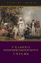 Trading Nature Trading Nature
