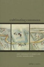 Cultivating Commons Cultivating Commons