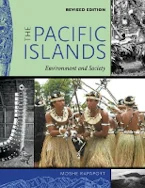 Cover of 'The Pacific Islands' 