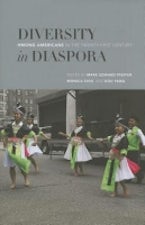 Diversity in Diaspora Diversity in Diaspora