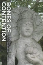 Cover of 'Bones of Contention' 