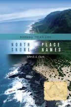 North Shore Place Names North Shore Place Names