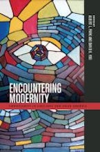 Encountering Modernity Encountering Modernity
