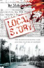 Cover of 'Local Story' 