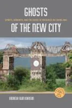 Cover of 'Ghosts of the New City' 