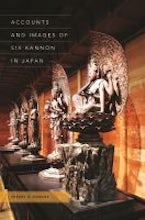 Accounts and Images of Six Kannon in Japan Accounts and Images of Six Kannon in Japan