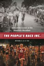 The Peoples Race Inc. The Peoples Race Inc.