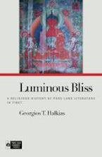 Luminous Bliss Luminous Bliss