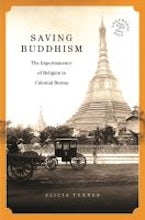 Saving Buddhism Saving Buddhism