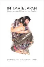 Cover of 'Intimate Japan' 